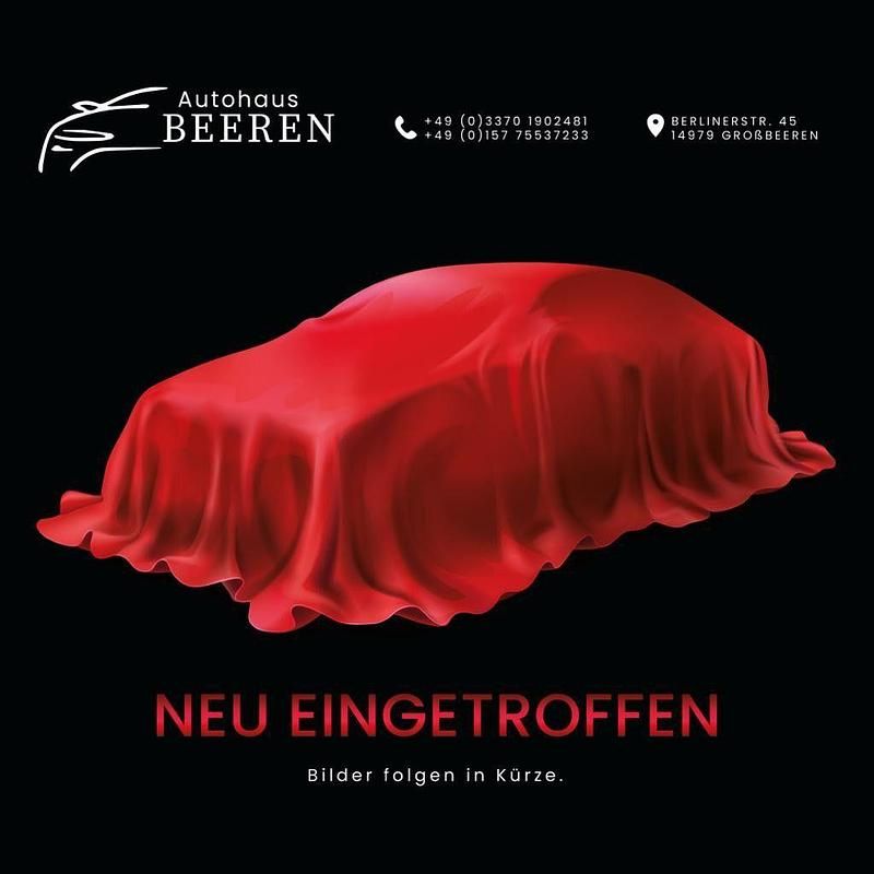 Gebraucht Skoda Fabia Ambition 95 PS (69 kW) 2022 Silber Kleinwagen