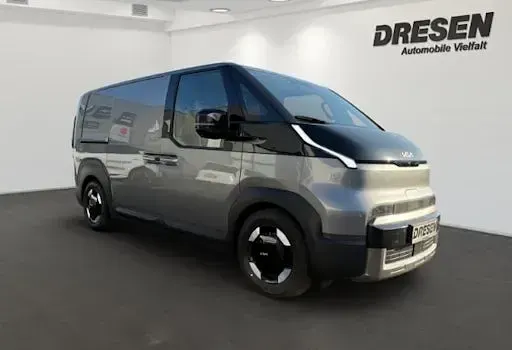 Gebraucht Kia PV5 119 kW (163 PS) 2026 Grau Van / Kleinbus