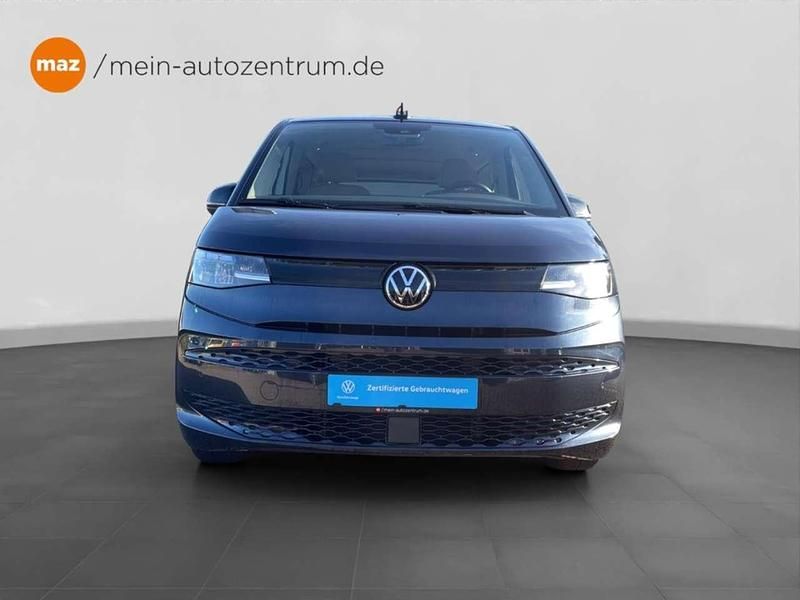 Gebraucht VW Multivan Basis 150 PS (110 kW) 2024 Blau Van