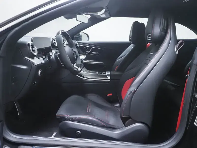 Gebraucht Mercedes CLE53 AMG AMG 449 PS (330 kW) 2025 Schwarz Cabrio
