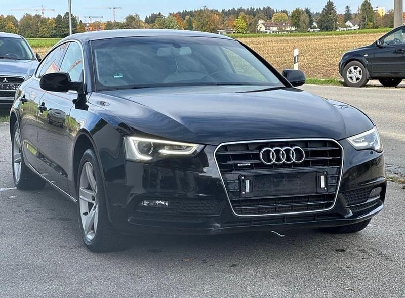 Gebraucht 2014 Audi A5 Sportback Limousine | 14.000 € (Fairer Preis) - Bild 1/4
