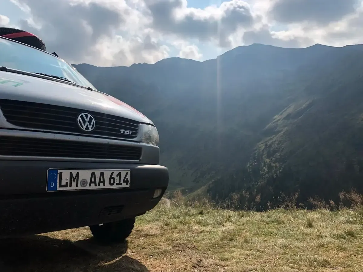 Brugt VW T4 102 HK (75 kW) 1997 Van
