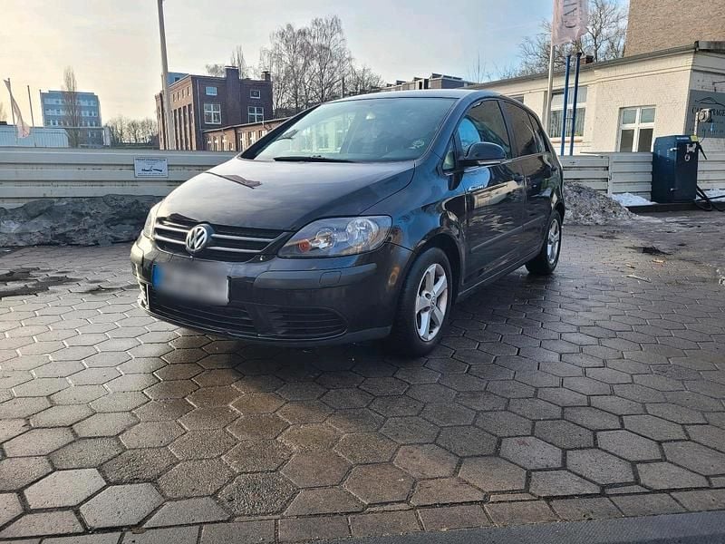 Schwarz Gebraucht 2005 VW Golf IV Kombi | 1.800 € (Fairer Preis) - Bild 1/4