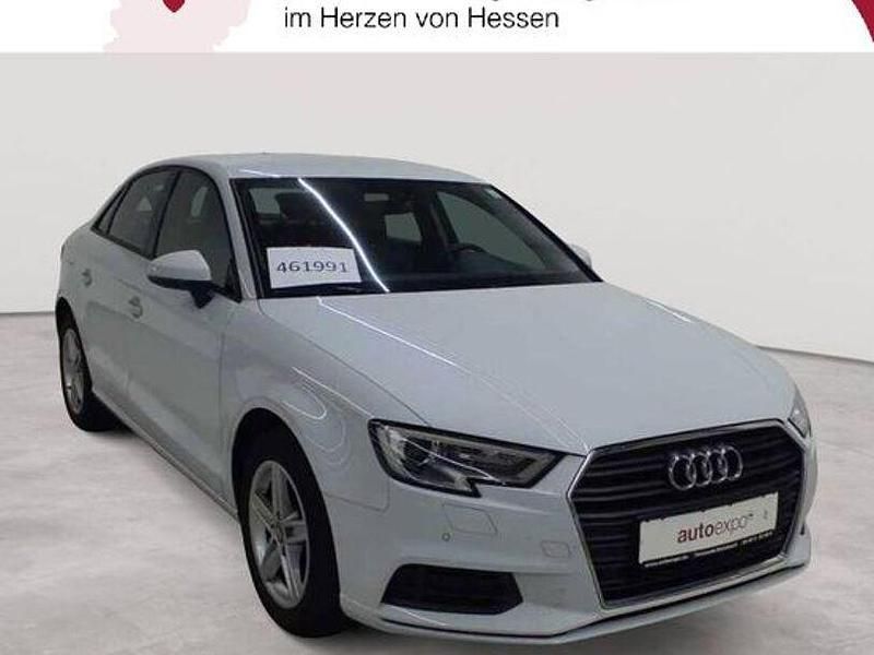 Andere Gebraucht 2019 Audi A3 Design Limousine | 15.389 € - Bild 1/4