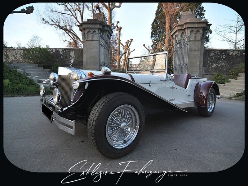 Gebraucht VW Käfer 50 PS (36 kW) 1973 Weiß Cabrio