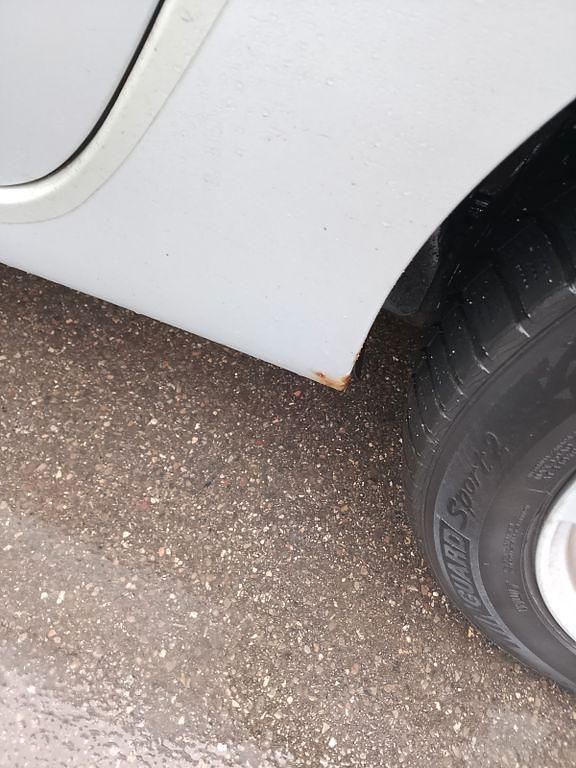 Gebraucht Renault Grand Espace Initiale 173 PS (127 kW) 2008 Silber Van / Kleinbus