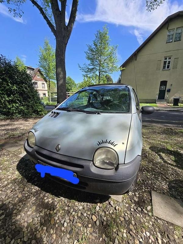 Gebraucht 2003 Renault Twingo Kleinwagen | 1.000 € (Guter Preis) - Bild 1/4