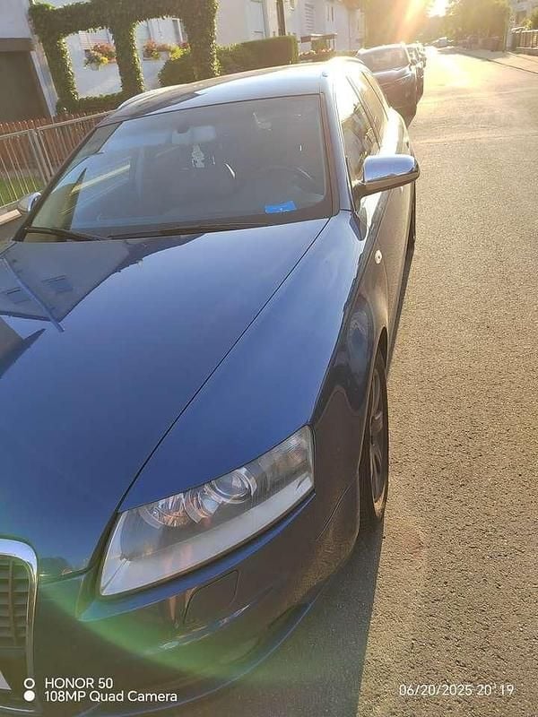 Gebraucht Audi A6 Allroad 272 PS (200 kW) 2006 Kombi