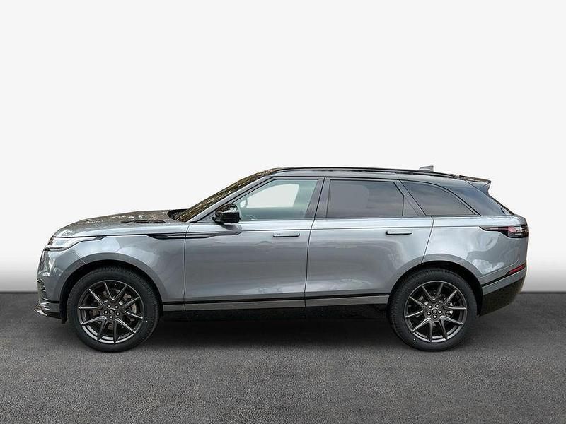 Gebraucht Land Rover Range Rover Velar SE Dynamic 304 PS (223 kW) 2024 Zadargrey / dach in schwarz SUV