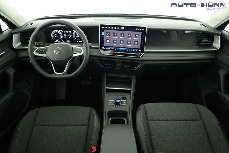 Neu VW Tayron Life 204 PS (150 kW) 2025 Ultra violet metallic SUV