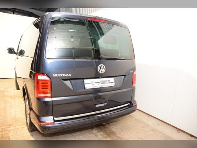 Gebraucht VW T6 Generation Six 204 PS (150 kW) 2017 Van