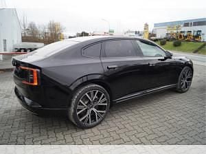 Neu Volvo ES90 Ultra 244 kW (333 PS) 2026 Schwarz (onyx black / metallic) Limousine