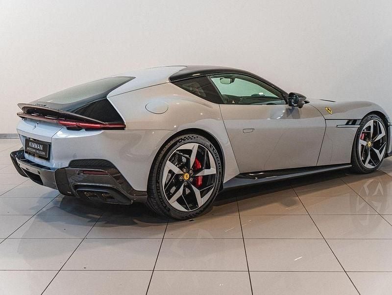 Gebraucht Ferrari 12 Cilindri 829 PS (609 kW) 2025 Weiß