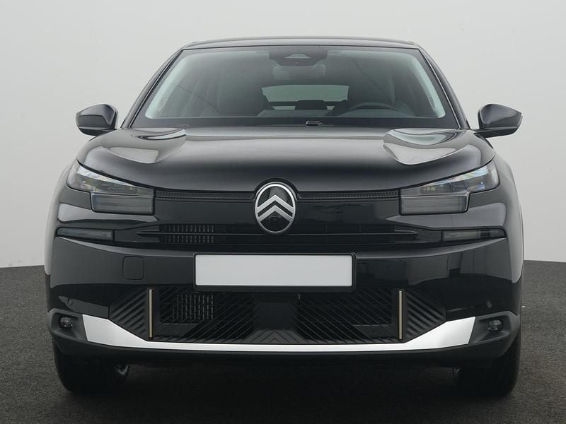 Gebraucht Citroën C4 145 PS (106 kW) 2026 Perla nera schwarz m SUV