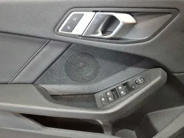 Używany BMW 216 Advantage 116 KM (85 kW) 2023 Czarny Coupe