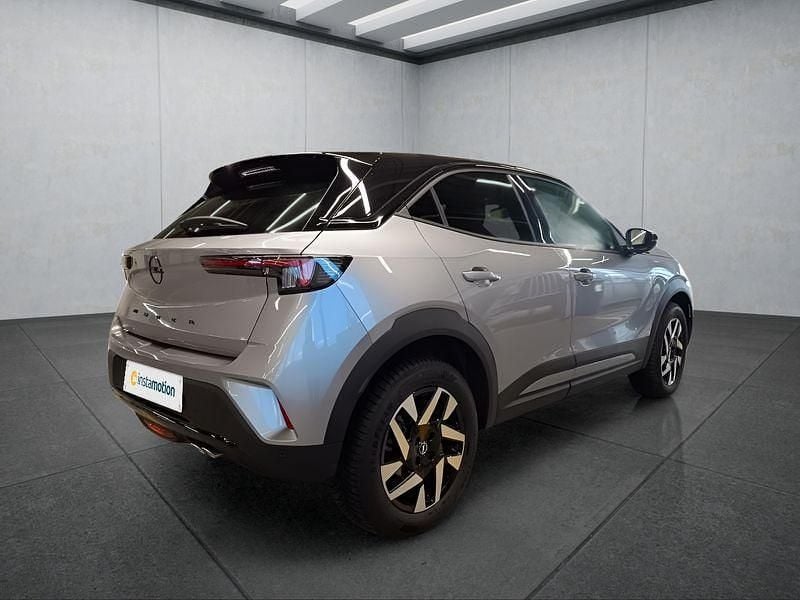 Gebraucht Opel Mokka 136 PS (100 kW) 2024 Grau SUV