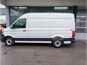 Gebraucht VW Crafter 140 PS (102 kW) 2025 Schwarz Van