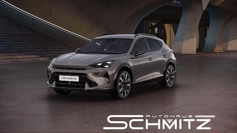 Neu Cupra Formentor VZ2 272 PS (200 kW) 2026 Grau SUV
