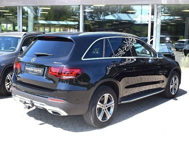 Gebraucht 2021 Mercedes GLC300e | 39.970 € (Fairer Preis) - Bild 1/4