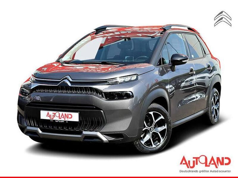 Andere Gebraucht 2024 Citroën C3 Kleinwagen | 16.890 € (Fairer Preis) - Bild 1/4