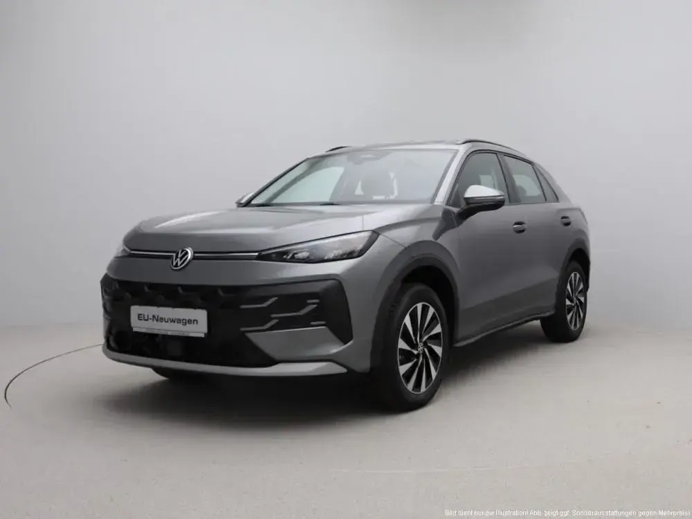 Neu VW T-Roc Trendline 116 PS (85 kW) 2026 Wählbar  ggf. gegen aufpreis SUV