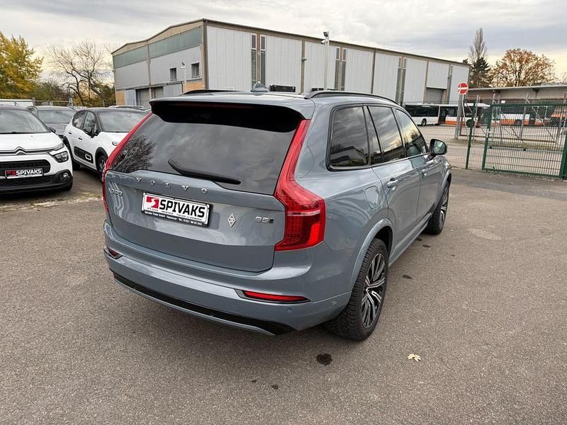 Gebraucht Volvo XC90 Ultimate 235 PS (172 kW) 2022 Grau SUV
