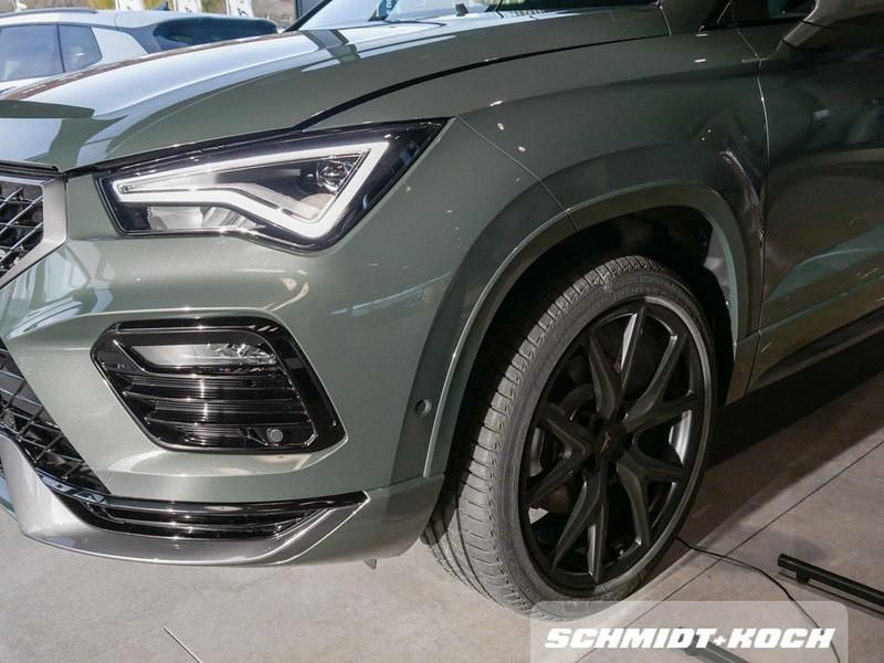 Neu Cupra Ateca 190 PS (139 kW) 2026 Andere SUV