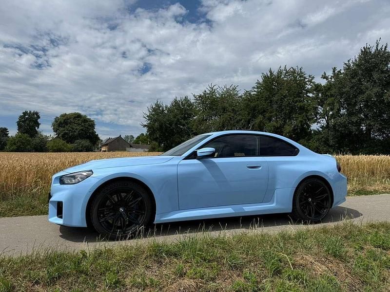 Gebraucht 2024 BMW M2 Coupé | 61.500 € (Superpreis) - Bild 1/4