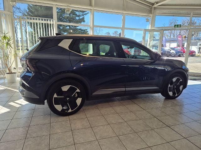 Neu Mitsubishi Eclipse Diamant Edition 55 kW (75 PS) 2026 Blau SUV