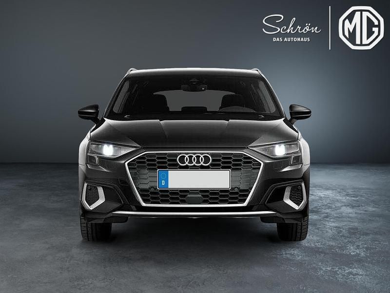 Gebraucht Audi A3 Advanced 116 PS (85 kW) 2023 Limousine
