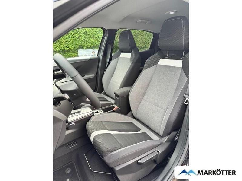 Gebraucht Opel Frontera 110 PS (80 kW) 2025 Grün SUV