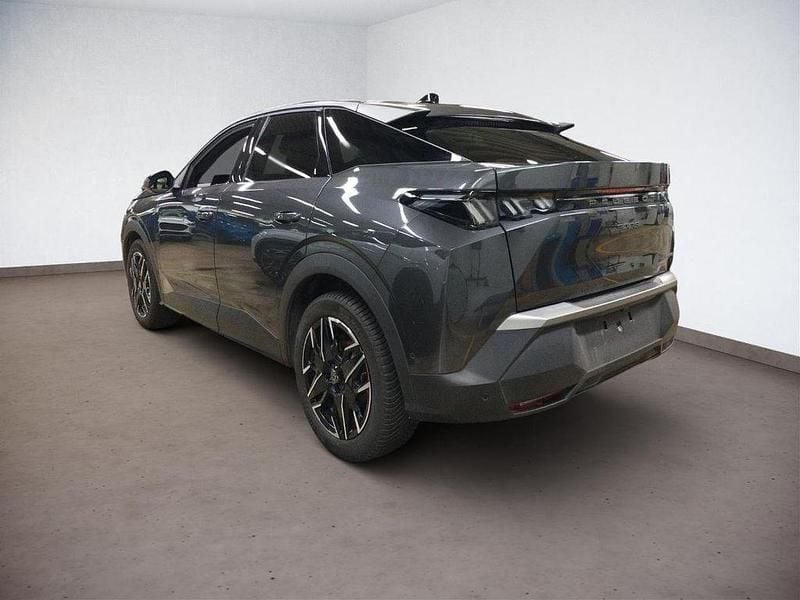 Gebraucht Peugeot 3008 Allure 136 PS (100 kW) 2025 Grau SUV