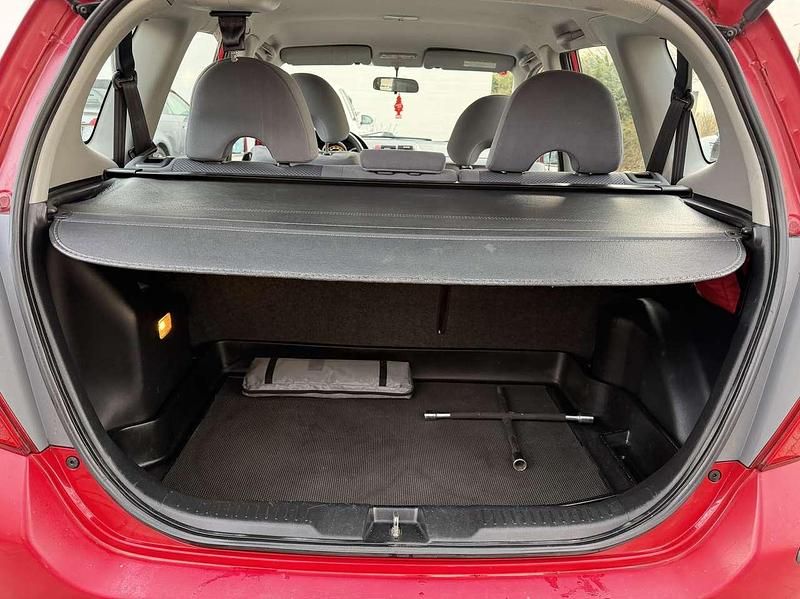 Gebraucht Honda Jazz 83 PS (61 kW) 2006 Kleinwagen