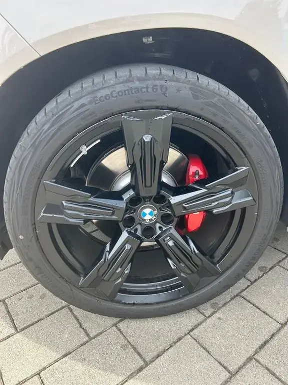 Gebraucht BMW X3 M Sport 299 PS (219 kW) 2026 Grau SUV