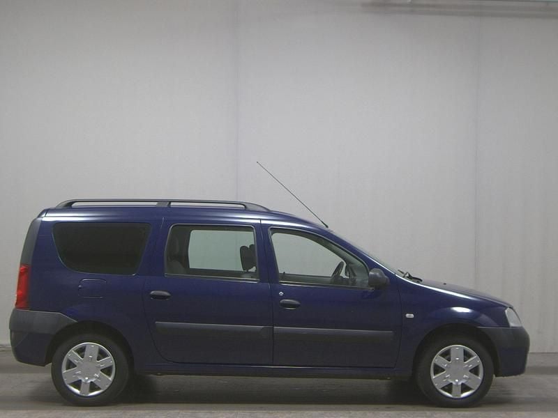 Other Gebraucht 2008 Dacia Logan Lauréate Kombi | 890 € (Superpreis) - Bild 1/4