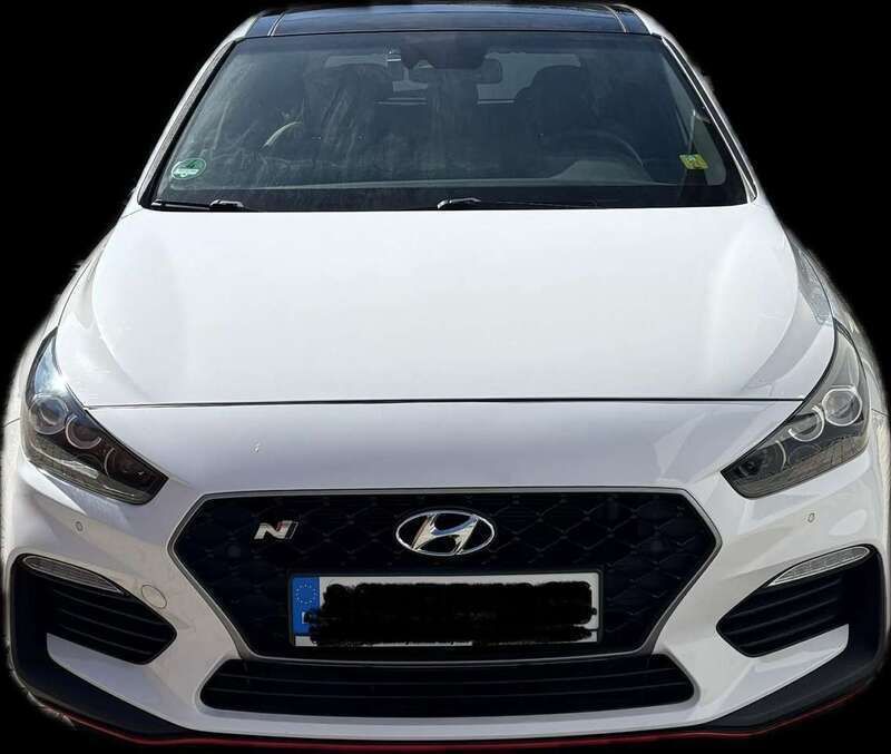 Gebraucht 2018 Hyundai i30 Edition Limousine | 29.500 € - Bild 1/4