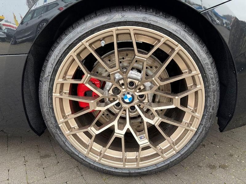 Neu BMW M2 Performance 530 PS (389 kW) 2026 Schwarz Coupé