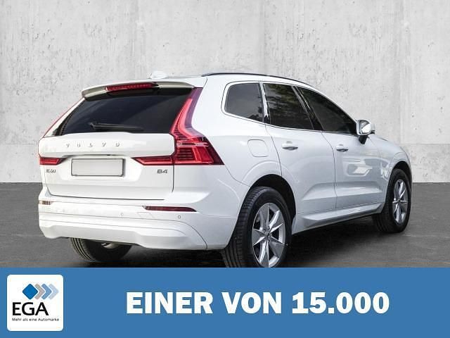 Gebraucht Volvo XC60 Core 197 PS (144 kW) 2023 Metallic SUV