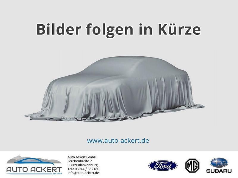 Silber Gebraucht 2022 MG EHS Luxury SUV | 23.990 € (Teuer) - Bild 1/1