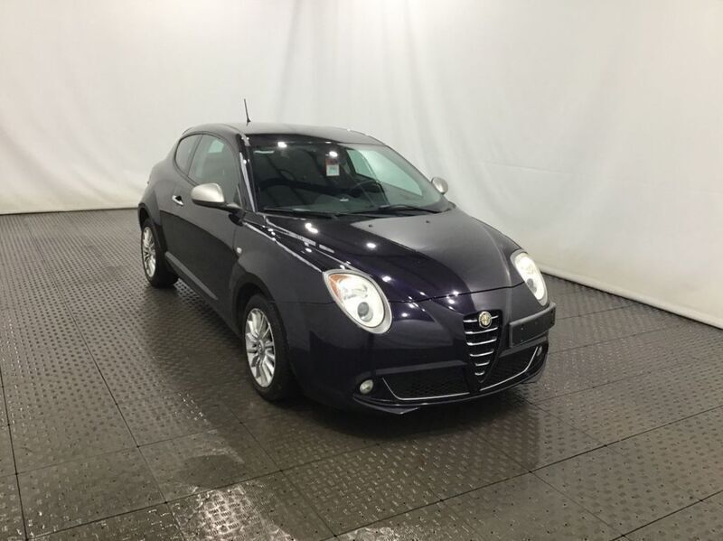 Gebraucht 2013 Alfa Romeo MiTo Kleinwagen | 3.900 € (Guter Preis) - Bild 1/4