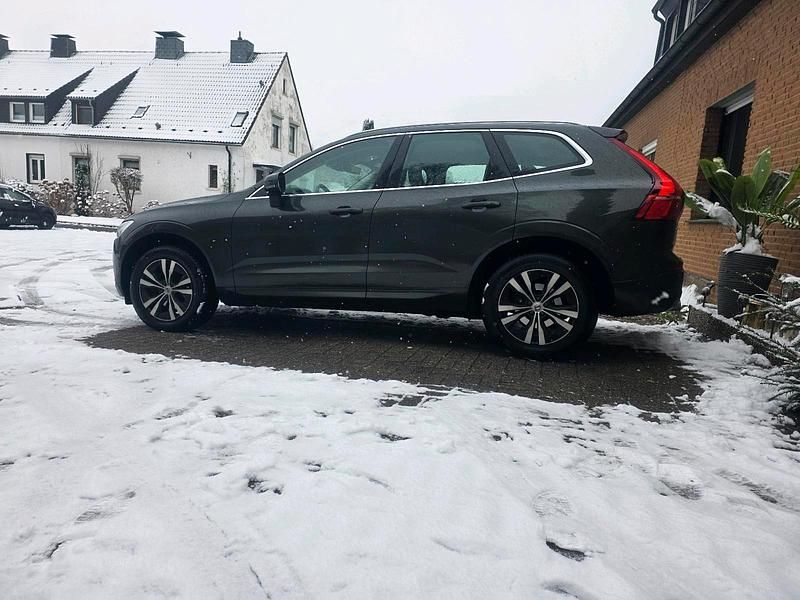 Gebraucht Volvo XC60 2019 Andere farben SUV