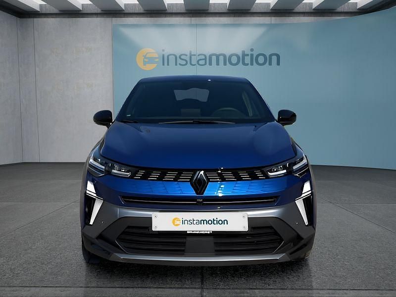 Gebraucht Renault Symbioz 143 PS (105 kW) 2025 Blau SUV