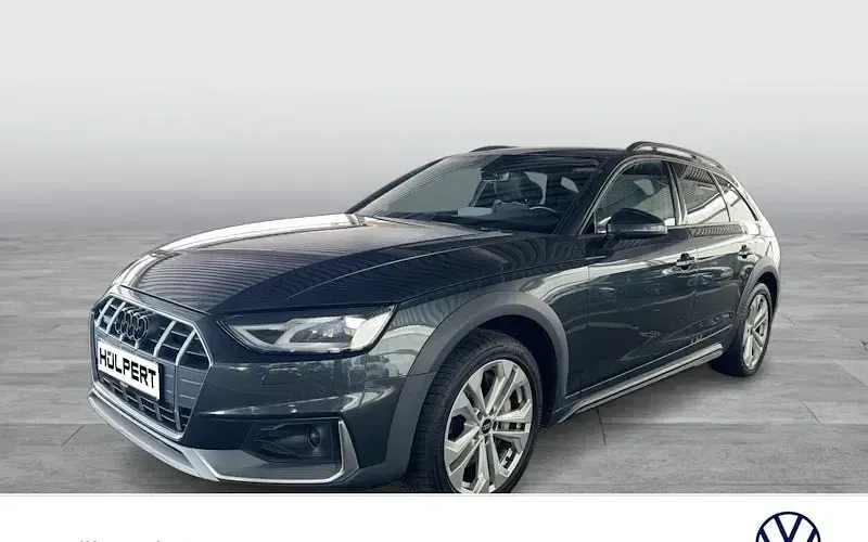 Gebraucht Audi A4 Allroad Business 286 PS (210 kW) 2023 Kombi