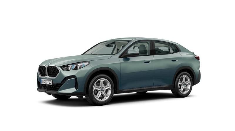 Gebraucht BMW X2 Efficient Dynamics 150 PS (110 kW) 2026 SUV