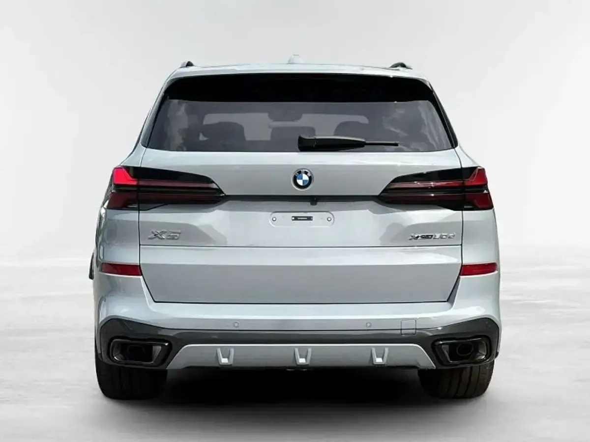Neu BMW X5 M Sport 298 PS (219 kW) 2026 M brooklyn grau metallic SUV