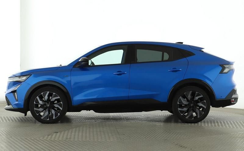 Gebraucht Renault Rafale Esprit Alpine 200 PS (147 kW) 2025 Blau SUV