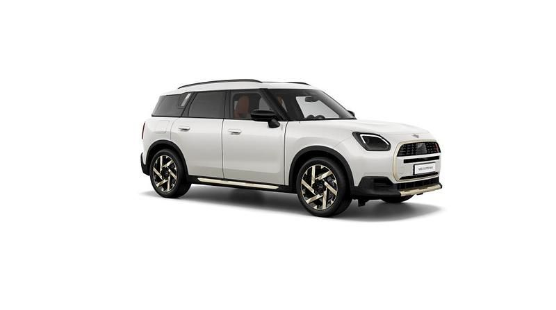 Gebraucht Mini Countryman 204 PS (150 kW) 2025 SUV