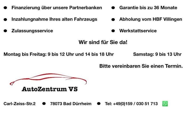 Grau Gebraucht 2016 Fiat Tipo Lounge Limousine | 7.390 € (Fairer Preis) - Bild 1/1
