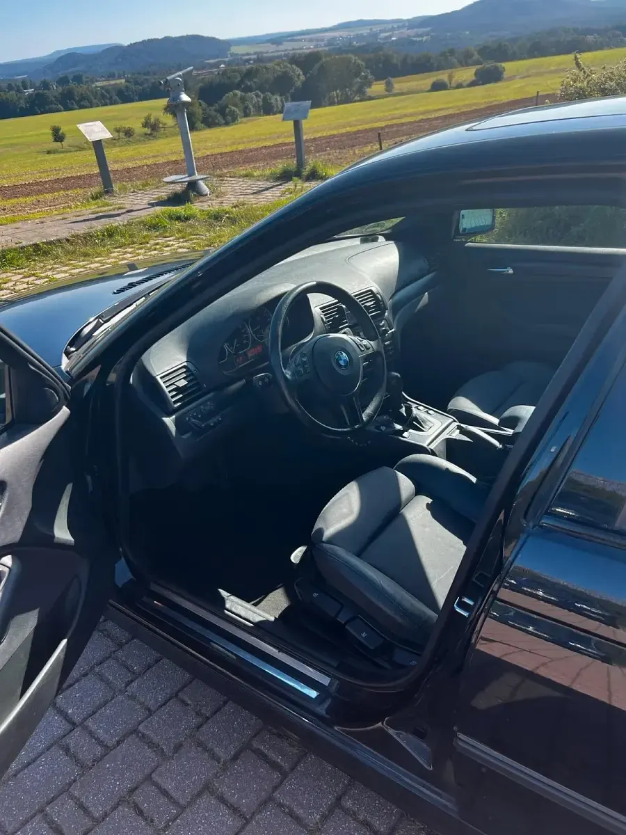 Gebraucht BMW 330 231 PS (169 kW) 2003 Kombi