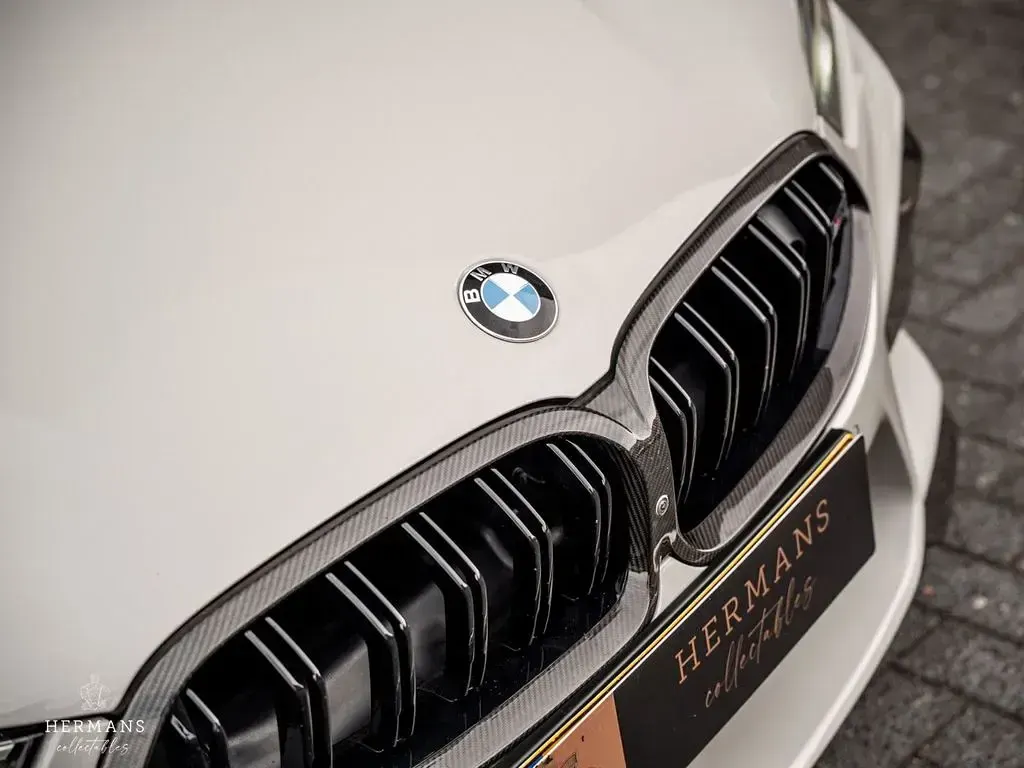Gebraucht BMW M8 Competition Edition 625 PS (459 kW) 2020 Grau Cabrio